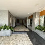 Holibai Cousina, Tranquilo Y Comodo Apto Con Parking, Baiona, Galicia